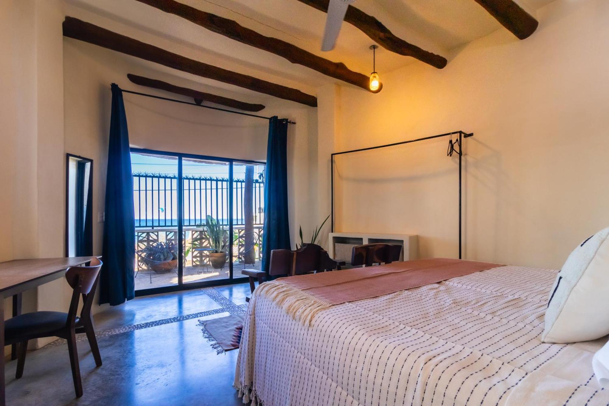 Pacific Villa Punta Mita-Playa Careyeros Exterior photo