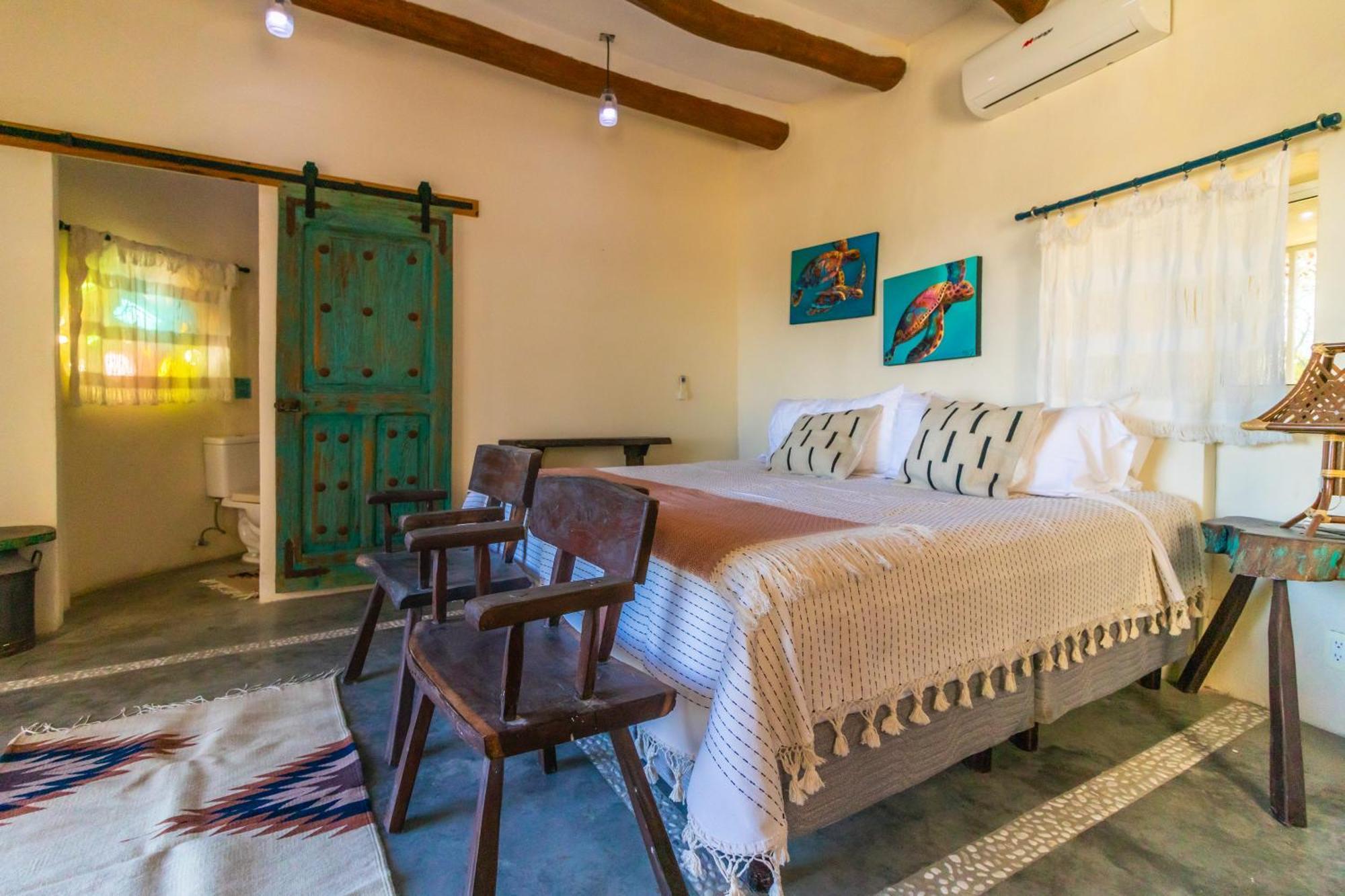Pacific Villa Punta Mita-Playa Careyeros Exterior photo